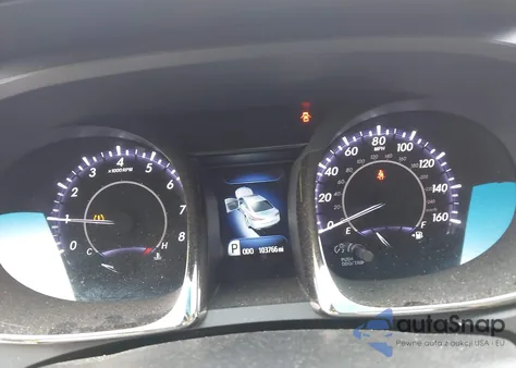 2013 Toyota Avalon Xle Touring from USA, damaged, VIN 4T1BK1EB8DU002432